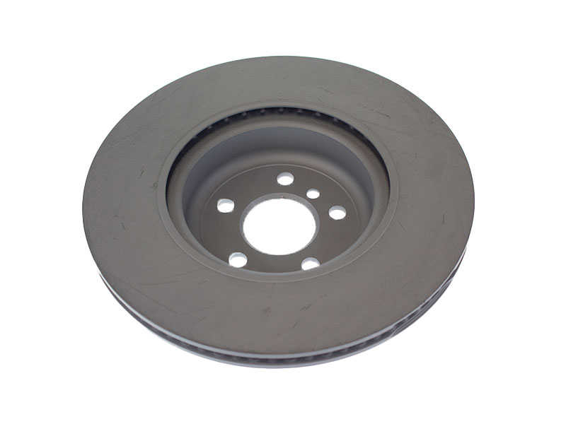 哲 Brembo 34206797598, 09C40013 Disc Brake Rotor; Rear - BMW