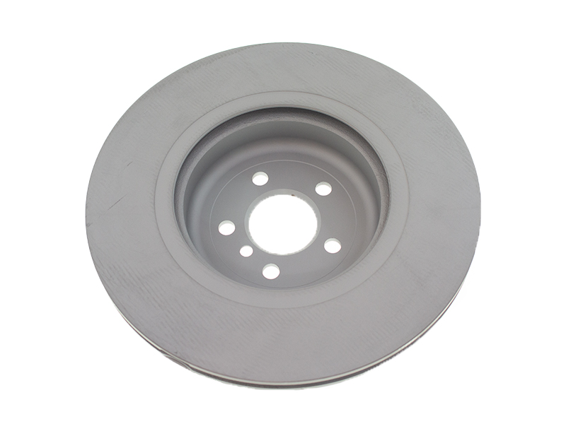 Zimmermann Coat Z 34206898494, 150296420 Disc Brake Rotor