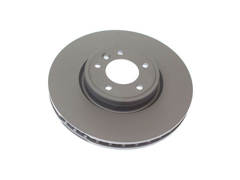 Zimmermann Coat Z LR161889, 450522620 Disc Brake Rotor